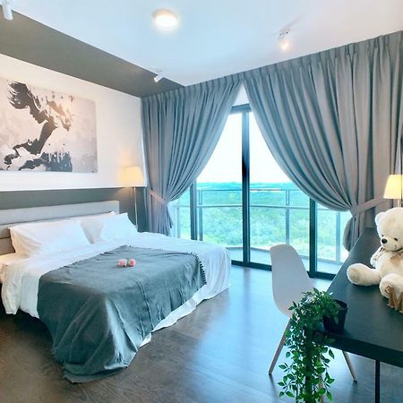 Almas Suites By Iconic Bliss 努沙再也 外观 照片